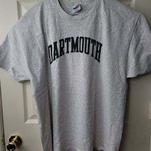 Vintage Dartmouth College Single Stitch T-Shirt